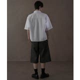 ブロードボクシーシャツ(SS) | WEGO【MEN】 | 詳細画像19 