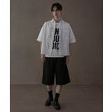 ブロードボクシーシャツ(SS) | WEGO【MEN】 | 詳細画像20 