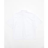 ブロードボクシーシャツ(SS) | WEGO【MEN】 | 詳細画像22 