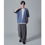 アンサンブルカーディガン(5S) | WEGO【MEN】 | 詳細画像2 