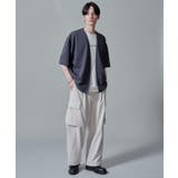 アンサンブルカーディガン(5S) | WEGO【MEN】 | 詳細画像3 