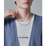 アンサンブルカーディガン(5S) | WEGO【MEN】 | 詳細画像4 