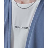 アンサンブルカーディガン(5S) | WEGO【MEN】 | 詳細画像5 