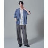 アンサンブルカーディガン(5S) | WEGO【MEN】 | 詳細画像9 