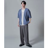 アンサンブルカーディガン(5S) | WEGO【MEN】 | 詳細画像10 