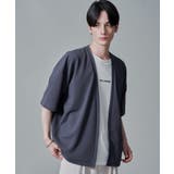アンサンブルカーディガン(5S) | WEGO【MEN】 | 詳細画像11 