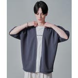 アンサンブルカーディガン(5S) | WEGO【MEN】 | 詳細画像12 