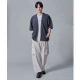 アンサンブルカーディガン(5S) | WEGO【MEN】 | 詳細画像13 