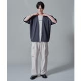 アンサンブルカーディガン(5S) | WEGO【MEN】 | 詳細画像14 