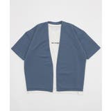 アンサンブルカーディガン(5S) | WEGO【MEN】 | 詳細画像15 