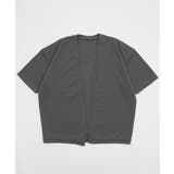 アンサンブルカーディガン(5S) | WEGO【MEN】 | 詳細画像17 