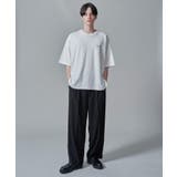 ARTCOLLECTIONプリントT(SS) | WEGO【MEN】 | 詳細画像2 