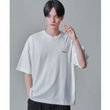 ARTCOLLECTIONプリントT(SS) | WEGO【MEN】 | 詳細画像9 