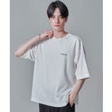 ARTCOLLECTIONプリントT(SS) | WEGO【MEN】 | 詳細画像10 