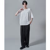 ARTCOLLECTIONプリントT(SS) | WEGO【MEN】 | 詳細画像12 