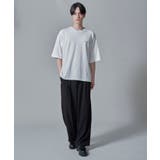 ARTCOLLECTIONプリントT(SS) | WEGO【MEN】 | 詳細画像13 