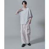 ARTCOLLECTIONプリントT(SS) | WEGO【MEN】 | 詳細画像17 