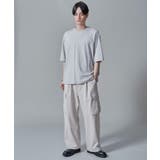 ARTCOLLECTIONプリントT(SS) | WEGO【MEN】 | 詳細画像18 