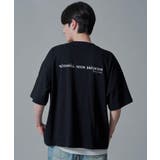 ARTCOLLECTIONプリントT(SS) | WEGO【MEN】 | 詳細画像20 