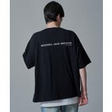 ARTCOLLECTIONプリントT(SS) | WEGO【MEN】 | 詳細画像21 