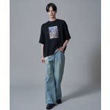 ARTCOLLECTIONプリントT(SS) | WEGO【MEN】 | 詳細画像22 
