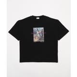 ARTCOLLECTIONプリントT(SS) | WEGO【MEN】 | 詳細画像26 