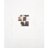 ARTCOLLECTIONプリントT(SS) | WEGO【MEN】 | 詳細画像27 