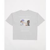 ARTCOLLECTIONプリントT(SS) | WEGO【MEN】 | 詳細画像28 