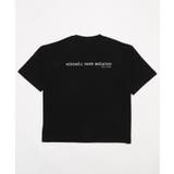ARTCOLLECTIONプリントT(SS) | WEGO【MEN】 | 詳細画像29 