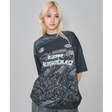 フォトゲームグラフィックT(SS) | WEGO【MEN】 | 詳細画像4