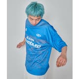 フォトゲームグラフィックT(SS) | WEGO【MEN】 | 詳細画像13