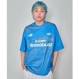 フォトゲームグラフィックT(SS) | WEGO【MEN】 | 詳細画像14