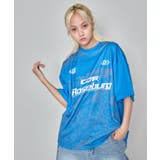 フォトゲームグラフィックT(SS) | WEGO【MEN】 | 詳細画像18