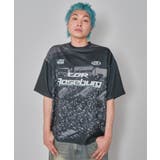 フォトゲームグラフィックT(SS) | WEGO【MEN】 | 詳細画像22