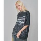 フォトゲームグラフィックT(SS) | WEGO【MEN】 | 詳細画像28
