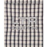 ミニマムチェックロゴシャツ(SS) | WEGO【MEN】 | 詳細画像44