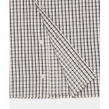 ミニマムチェックロゴシャツ(SS) | WEGO【MEN】 | 詳細画像46