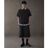 ラグランスウェットT(SS) | WEGO【MEN】 | 詳細画像2
