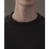 ラグランスウェットT(SS) | WEGO【MEN】 | 詳細画像3