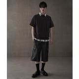 ラグランスウェットT(SS) | WEGO【MEN】 | 詳細画像7