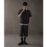 ラグランスウェットT(SS) | WEGO【MEN】 | 詳細画像8
