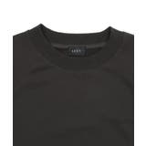 ラグランスウェットT(SS) | WEGO【MEN】 | 詳細画像12