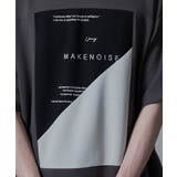 ポンチカラーパネルT(SS) | WEGO【MEN】 | 詳細画像5 