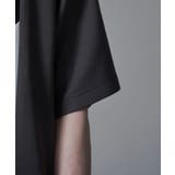 ポンチカラーパネルT(SS) | WEGO【MEN】 | 詳細画像6 