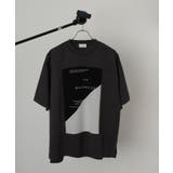 ポンチカラーパネルT(SS) | WEGO【MEN】 | 詳細画像26 
