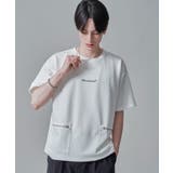 ZIPポケットT(SS) | WEGO【MEN】 | 詳細画像8 