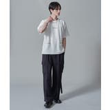 ZIPポケットT(SS) | WEGO【MEN】 | 詳細画像11 