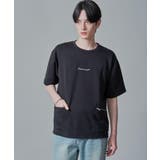 ZIPポケットT(SS) | WEGO【MEN】 | 詳細画像12 