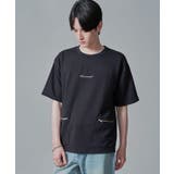 ZIPポケットT(SS) | WEGO【MEN】 | 詳細画像13 