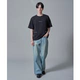 ZIPポケットT(SS) | WEGO【MEN】 | 詳細画像14 